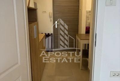 Garsonieră decomandată, mobilată în Bălcescu - 7