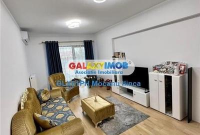 Inchiriere apartament 3 camere, MRS Smart, Albert, Ploiesti