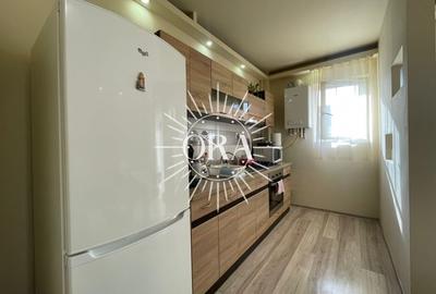 Apartament cu 3 camere semidecomandat, mobilat în Florești - 4