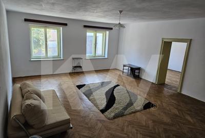 Casa de vanzare in centrul Cisnadiei – oportunitate excelenta! - 2