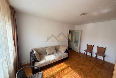 Garsonieră decomandată în Șagului - 2