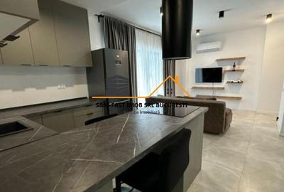 Apartament 2 camere-One Cotroceni Park-13 Septembrie-Panduri- - 3