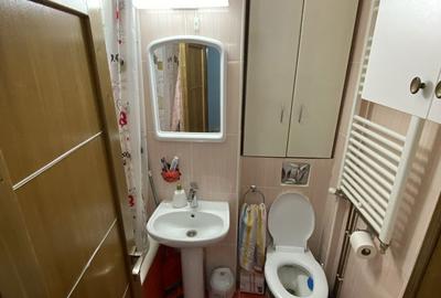 Apartament cu 2 camere nedecomandat în Exterior Vest - 7