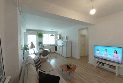 Apartament cu 3 camere decomandat, mobilat în Fabric - 7