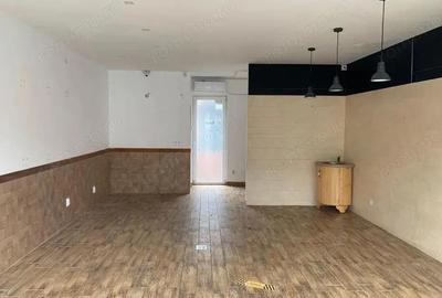 Spațiu comercial, de 42 mp, în 7 Noiembrie - 2