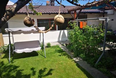 Casă cu 3 camere în Brătianu - 1