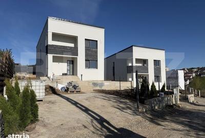 Casă cu 4 camere cu Teren 430 Mp în Miroslava - 3