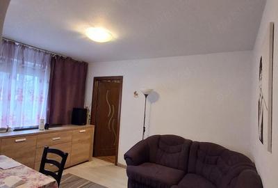 Apartament cu 2 camere semidecomandat în Orizont - 5