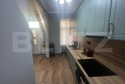 Apartament de poveste , 2 camere, 75mp, zona Maria - 3