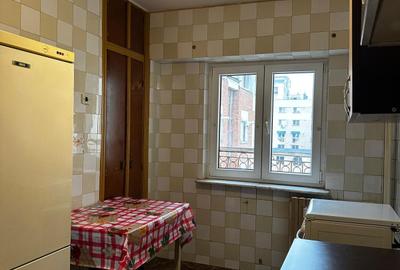 Apartament cu 2 camere decomandat în Central - 3