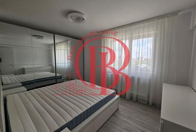 Apartament cu 2 camere decomandat, mobilat în Theodor Pallady - 8