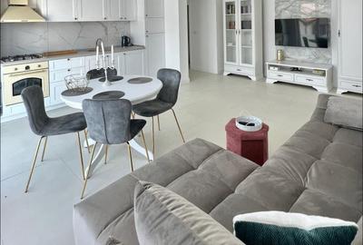 Apartament 3 camere – Dumbrăvița (zona IKEA). Preț: 600€/lună. Pet friendly. - 4