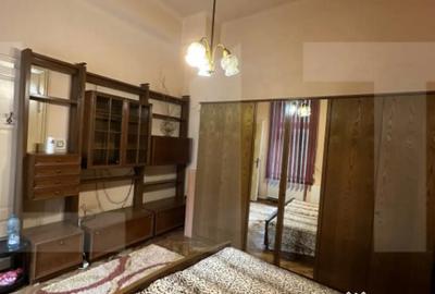 Apartament cu 2 camere decomandat în Central - 8