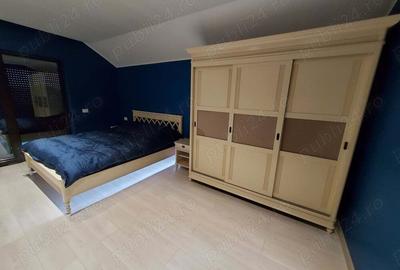 Casă cu 6 camere cu Teren 2000 Mp în Brănești - 7