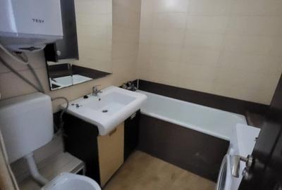 APARTAMENT 3 CAMERE-SOSEAUA SALAJ-TELITA-DECOMANDAT-BLOC REABILITAT - 6