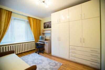 Apartament cu 2 camere în Gorjului