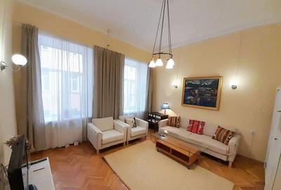 Apartament cu 2 camere decomandat în Bartolomeu - 5