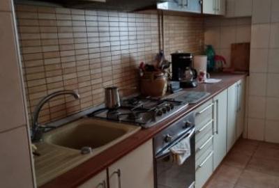 Apartament cu 4 camere decomandat în Crângași - 2