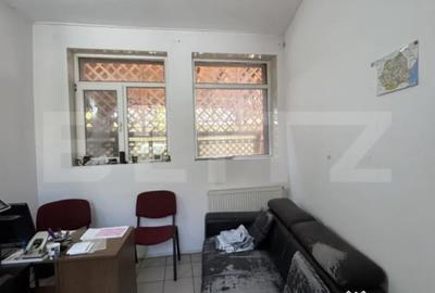 Spațiu comercial, de 120 mp, în 1 Mai - 8