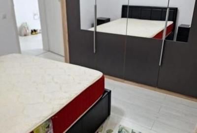 De  inchiriat Apartament cu 2 Camere - Strada Biruintei - Popesti Leordeni - 5