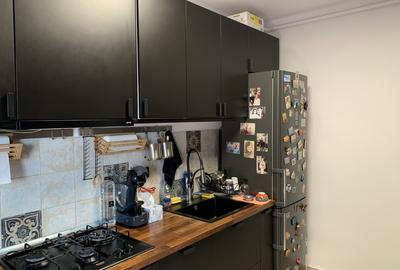 Apartament cu 3 camere în Central - 2