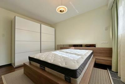 Apartament cu 2 camere decomandat, mobilat în Drumul Poienii - 8