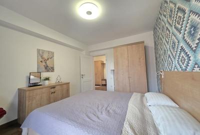 Apartament cu doua camere, regim vila, Central - 3