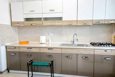 Apartament 3 camere, mobilat si utilat, prima închiriere. Apartament 3 camere, mobilat si utilat, prima închiriere. - 8