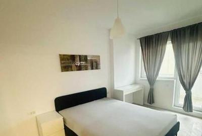 Berceni metrou biruintei 85 studio cu piscina complex - 2