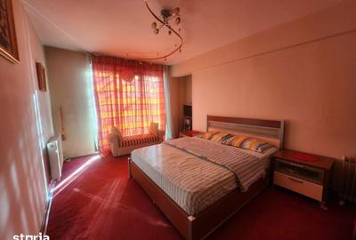 Apartament cu 4 camere în Central - 6
