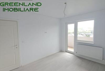 Apartament cu 2 camere decomandat în Bucium - 7