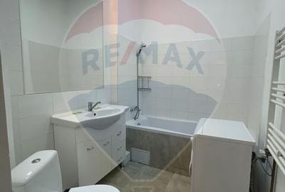 Apartament cu 3 camere de inchiriat Unirii - 10