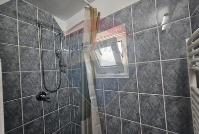 Apartament cu 2 camere semidecomandat în Central - 2