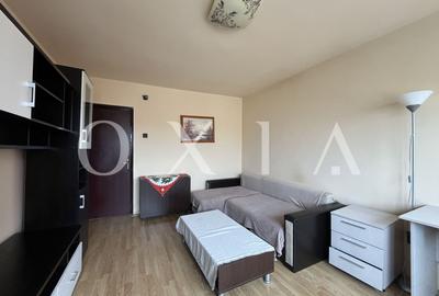 SX684 Circumvalatiunii - 2 Camere Decomandat - 2