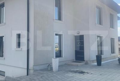 Casa ultrafinisata cu 3 dormitoare, 230 mp, zona superba - 6