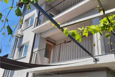 Afacere la cheie, vila turistica cu 10 camere si 10 bai, Efo - 1