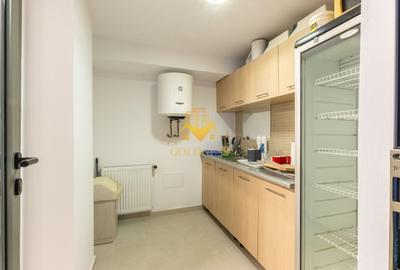 Birou, de 315 mp, în Calea Turzii - 12