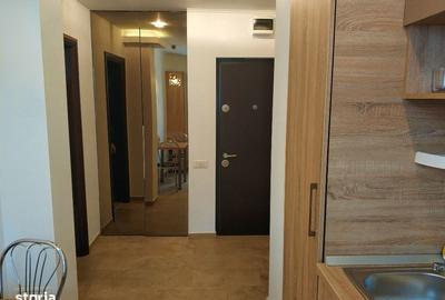 Apartament cu 2 camere, mobilat în Tomis II - 9