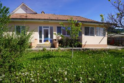 Casă individuală cu 3 camere cu Teren 851 Mp în Bistrița - 14
