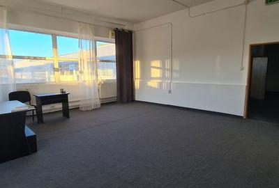 Spațiu comercial, de 160 mp, în Zona industrială - 7