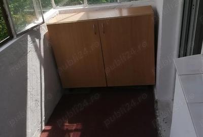 Apartament cu 2 camere semidecomandat în Tătărași - 6