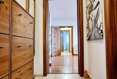 De Inchiriat Apartament 2 camere 55 MP Parter Zona Radu Beller Dorobanti - 4