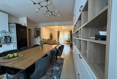 Apartament cu 3 camere de vanzare | Doua Parcari | Cartier Manastur - 3