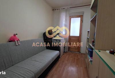 Apartament cu 3 camere semidecomandat în Alexandru cel Bun - 6