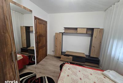 Apartament cu 3 camere decomandat în Calea București - 10
