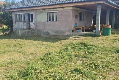 Vand casa plus teren in Cojocna - 1