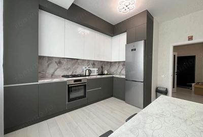 3 camere in zona Tineretului - 1