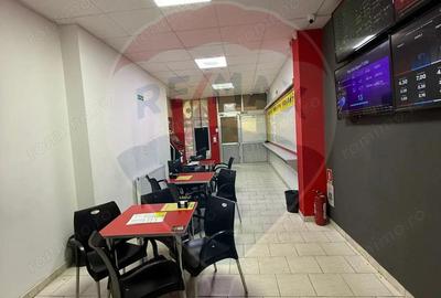 Spa?iu comercial de 60mp de inchiriat in zona Rovine - 2