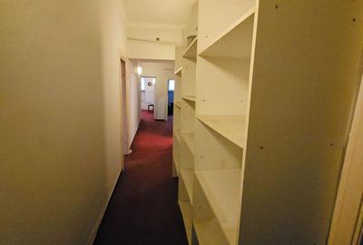 Apartament cu 4 camere în Sala Palatului - 10