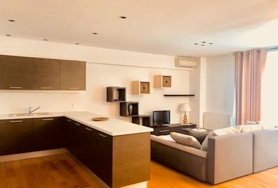 2 camere Upground cu Parcare si Boxa //Metrou Pipera// WorldClass - 8